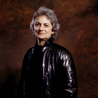 Muriel Cooper — MIT Media Lab